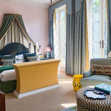 Beaverbrook Town House 伦敦 外观 照片
