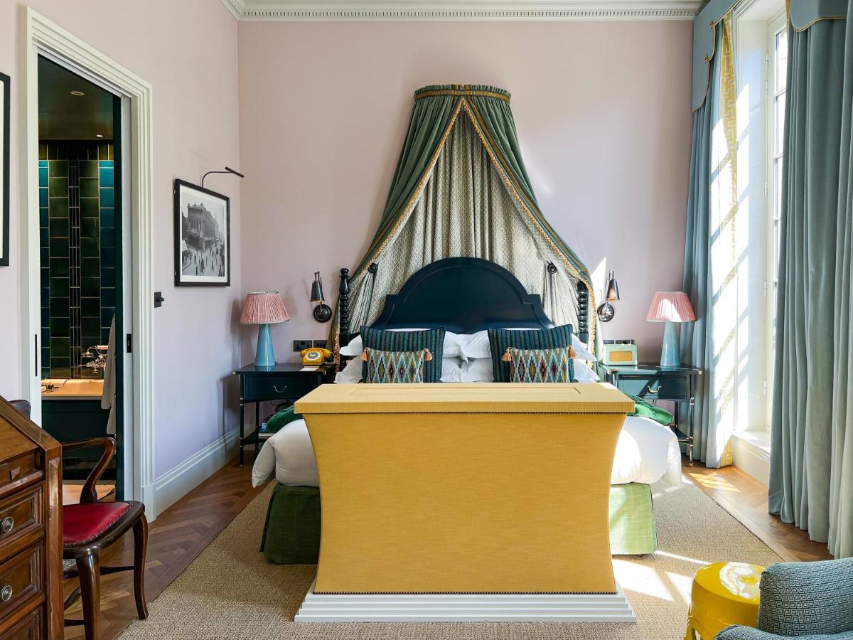Beaverbrook Town House 伦敦 外观 照片