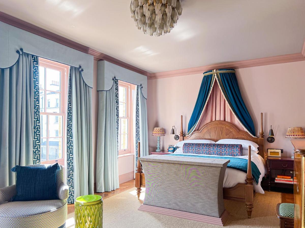 Beaverbrook Town House 伦敦 外观 照片
