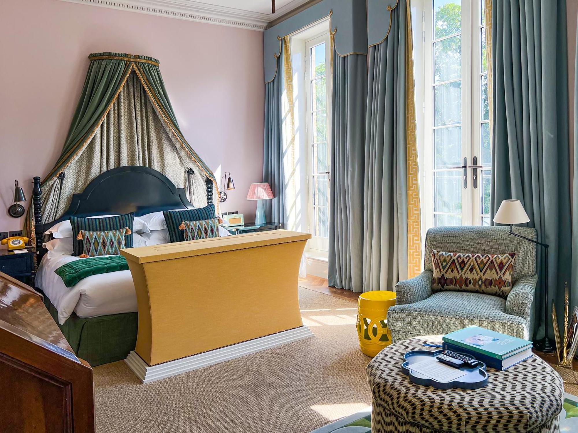 Beaverbrook Town House 伦敦 外观 照片