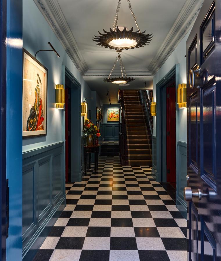 Beaverbrook Town House 伦敦 外观 照片